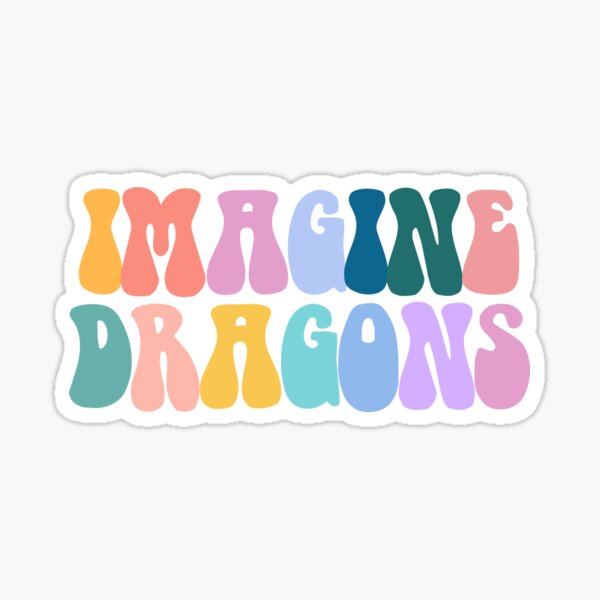 vorstellen Sticker