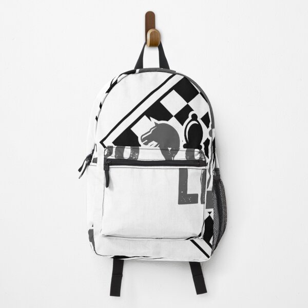 Item preview, Chess Humour, chess club lover design designed and sold by MERCH HQ.