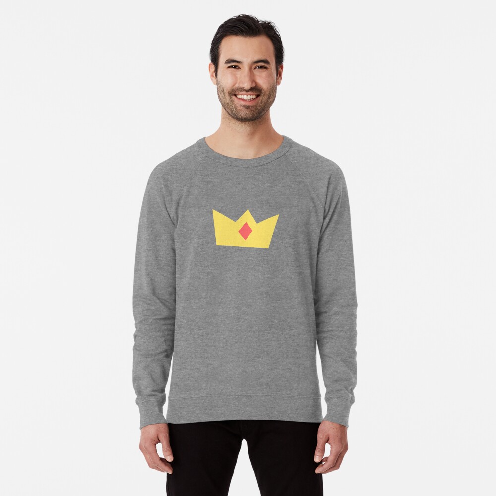Item preview, Lightweight Sweatshirt designed and sold by jessemillar.