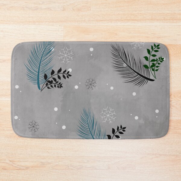 Item preview, WINTER FEATHER designed and sold by Ynsael.