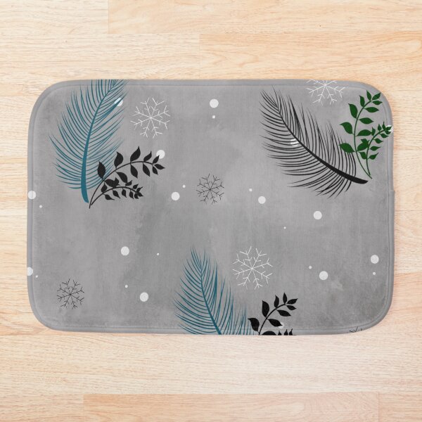 Item preview, WINTER FEATHER designed and sold by Ynsael.