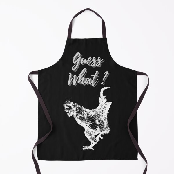 Item preview, Guess what ? Chicken butt designed and sold by Aesthynova.
