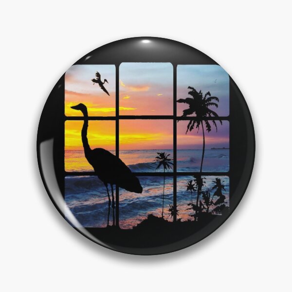 Artikelvorschau, St. Pete Beach Landschaft Agape entworfen und verkauft von BeachDum.