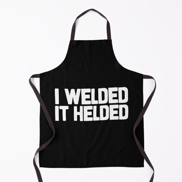 Item preview, I welded it helded designed and sold by Statim.