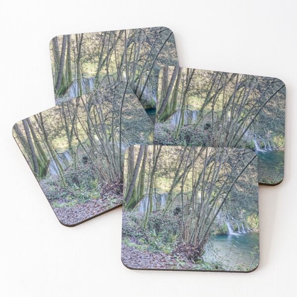Item preview, Wet Earth (Salt de Can Batlle, Catalonia) designed and sold by Marc Garrido Clotet.