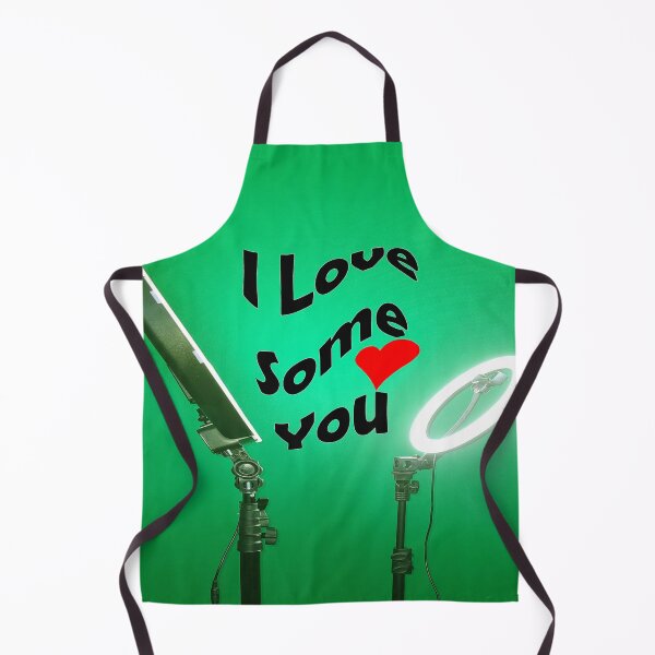 Item preview, Green Love designed and sold by mypieces.
