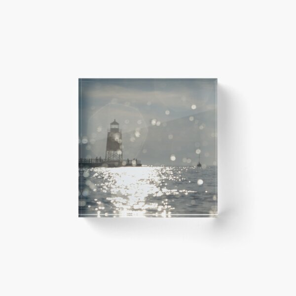 Item preview, Light Tower designed and sold by Nalinne Jones.
