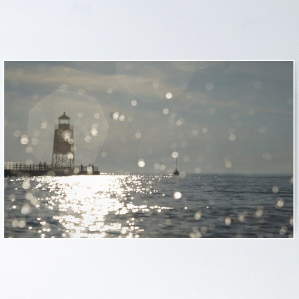 Item preview, Light Tower designed and sold by Nalinne Jones.