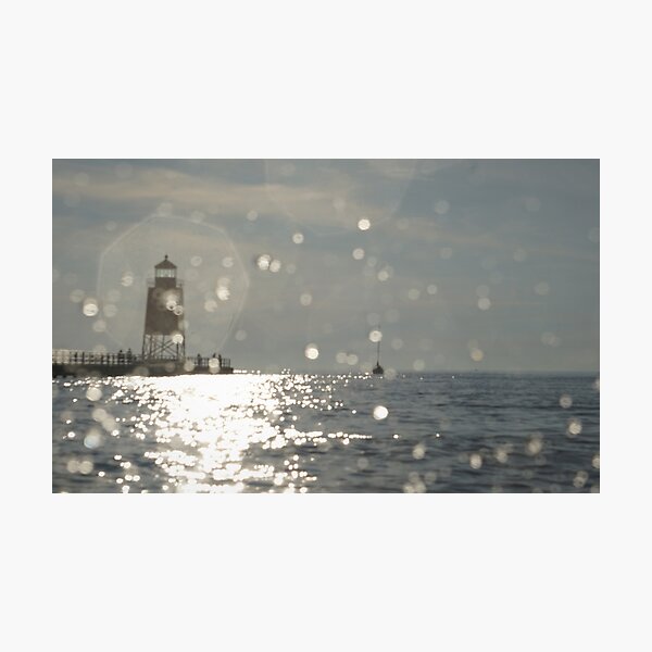 Item preview, Light Tower designed and sold by Nalinne Jones.