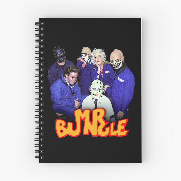 Item preview, Mr. Bungle 'Band Portrait' designed and sold by DiscoVolante.