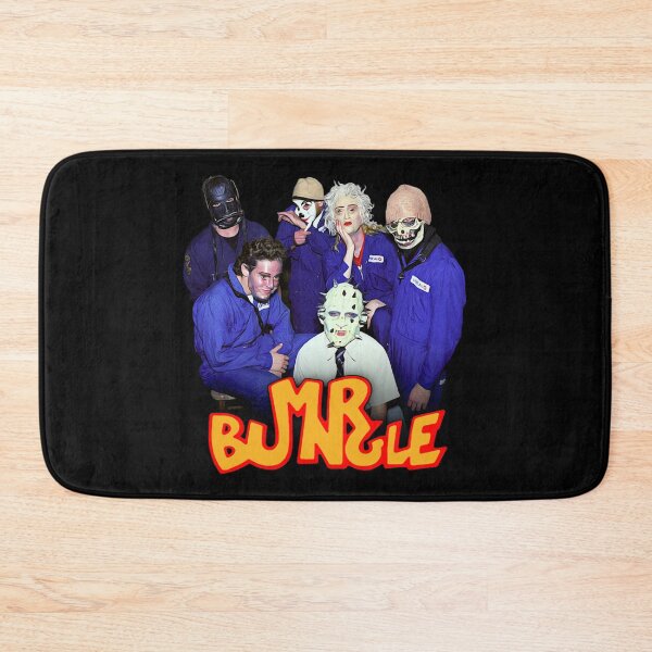 Item preview, Mr. Bungle 'Band Portrait' designed and sold by DiscoVolante.
