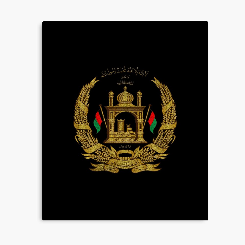 AFGHANISTAN FLAG - HOME - EMBASSY OF THE ISLAMIC REPUBLIC OF AFGHANISTAN -  OTTAWA - CANADA