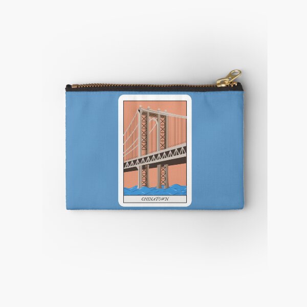 Item preview, Bleachers Chinatown designed and sold by Concertsticks.