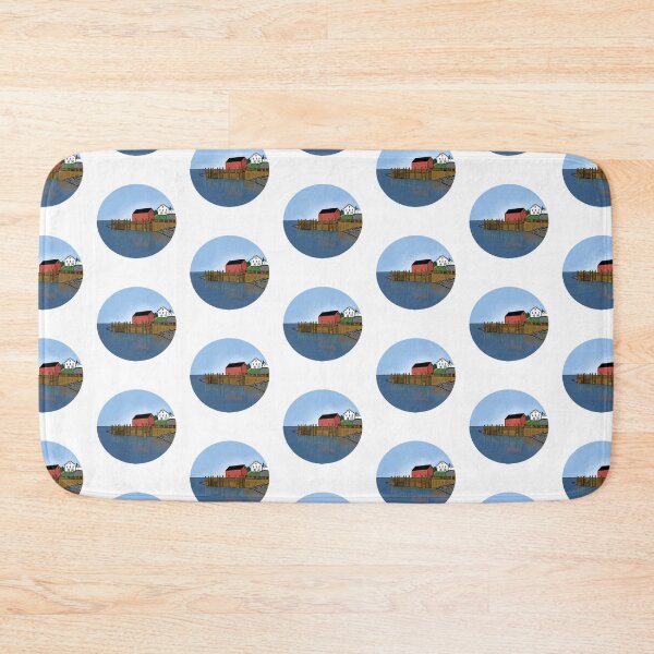 Item preview, Halls Harbor designed and sold by AnxiousDoodler.