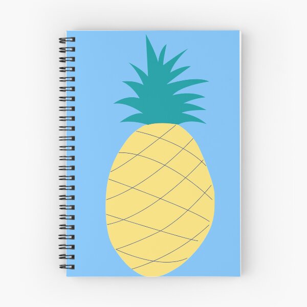 Item preview, Pineapple designed and sold by Kamaloca.