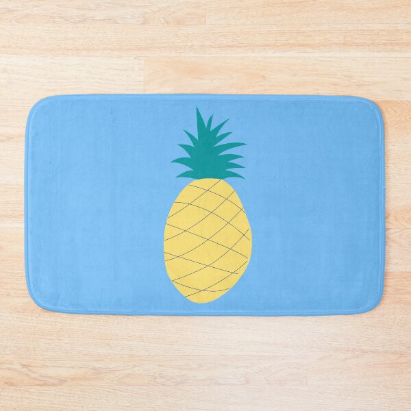 Item preview, Pineapple designed and sold by Kamaloca.