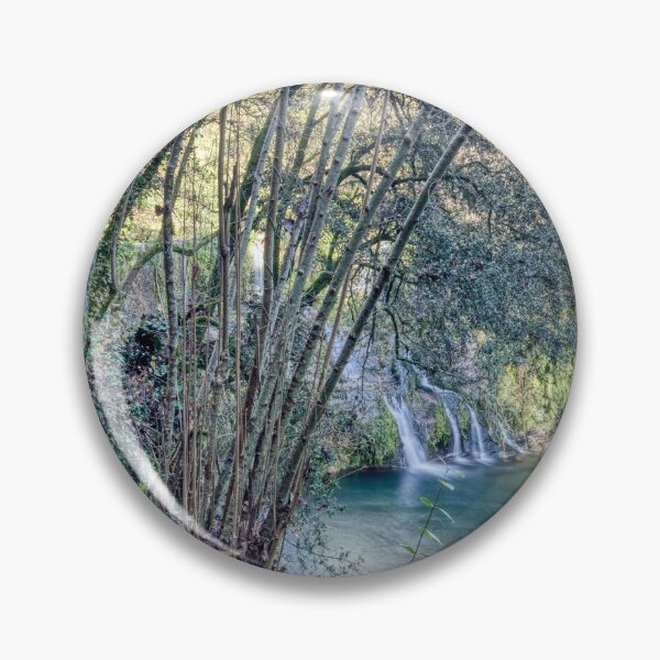 Item preview, Wet Earth (Salt de Can Batlle, Catalonia) designed and sold by Marc Garrido Clotet.