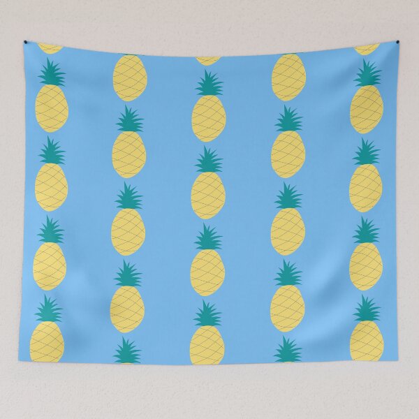 Item preview, Pineapple designed and sold by Kamaloca.