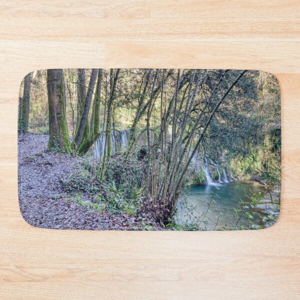 Item preview, Wet Earth (Salt de Can Batlle, Catalonia) designed and sold by Marc Garrido Clotet.