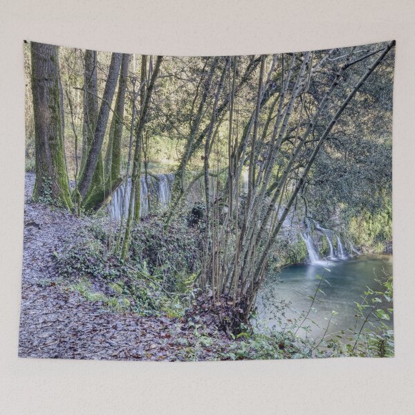 Item preview, Wet Earth (Salt de Can Batlle, Catalonia) designed and sold by Marc Garrido Clotet.