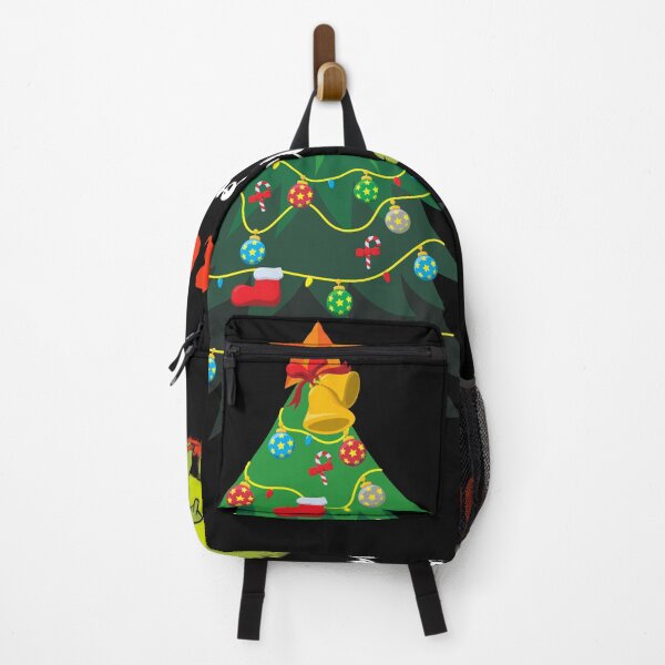 Item preview, Crocin Around The Christmas Tree 1 designed and sold by Aissa6900.