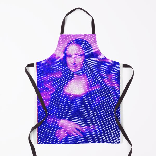 Item preview, 3D Mona Lisa designed and sold by @ VIZYOULIZE.