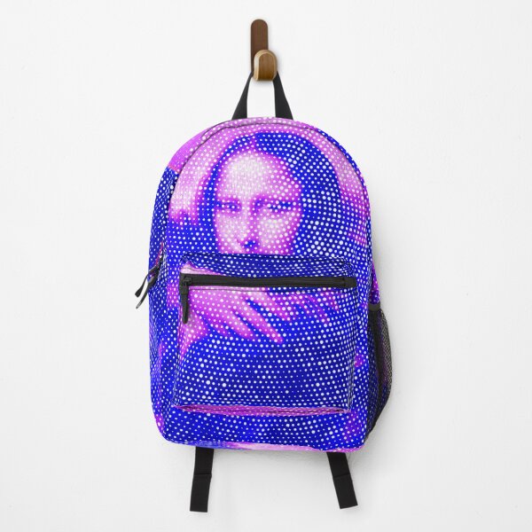 Item preview, 3D Mona Lisa designed and sold by @ VIZYOULIZE.