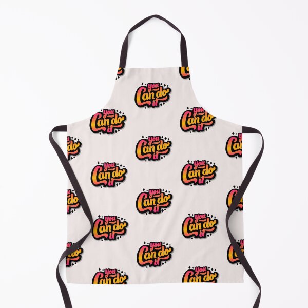 Item preview, You can do it. designed and sold by Pixelcraftsmith.