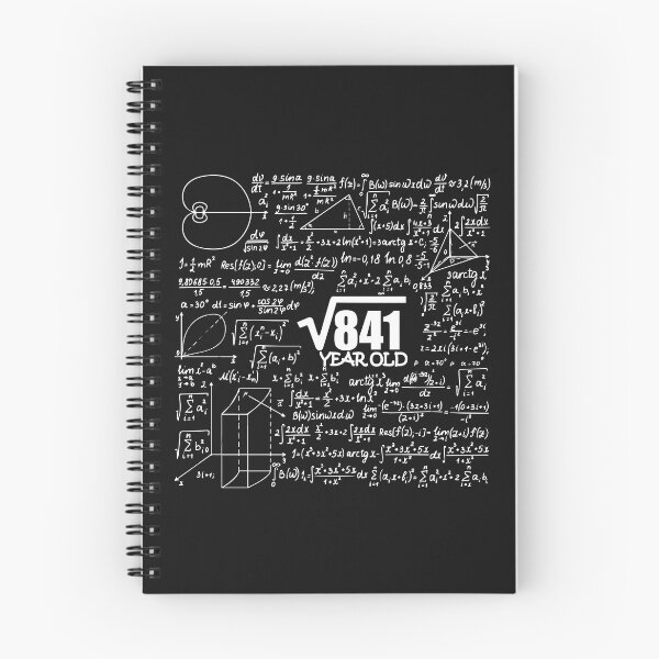 Item preview, Square Root Of 841 29 Years Old 29Th Birthday Funny Square Root  designed and sold by alipapi.