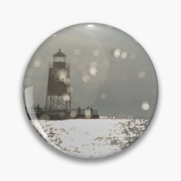 Item preview, Light Tower designed and sold by Nalinne Jones.