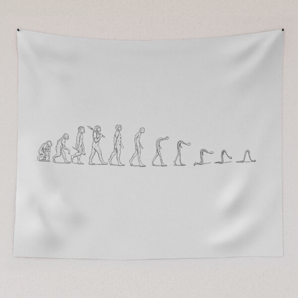 Item preview, reversed evolution designed and sold by artindesign.