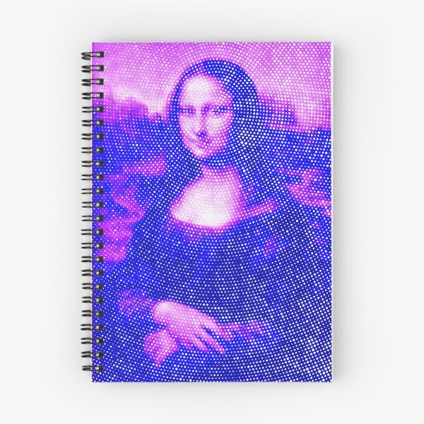 Item preview, 3D Mona Lisa designed and sold by @ VIZYOULIZE.