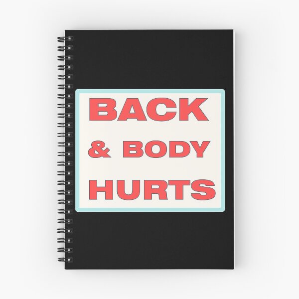 Item preview, Back body and hurts designed and sold by Desibeau.