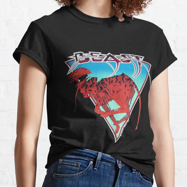 Shadow of the Beast Classic T-Shirt
