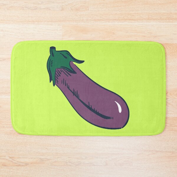 Item preview, Aubergine designed and sold by Kamaloca.