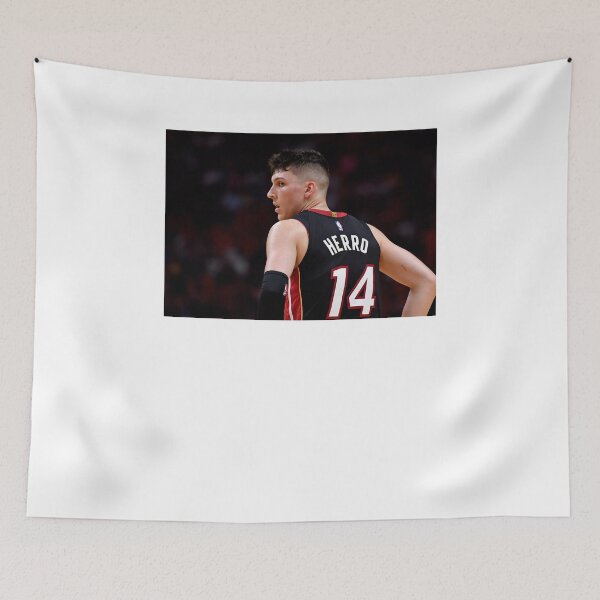 Item preview, Funny Tyler Herro Snarl designed and sold by LifeQuotes.