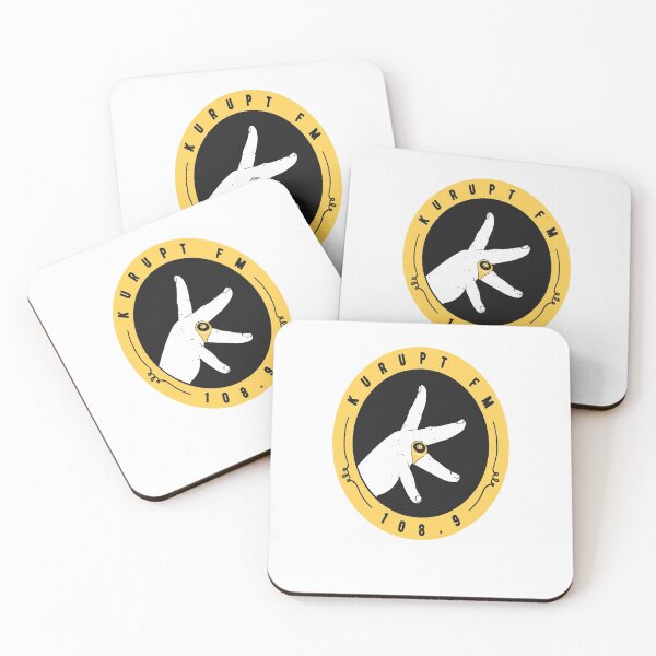 Item preview, Chabuddy G Kurupt Fm designed and sold by Azhastor.
