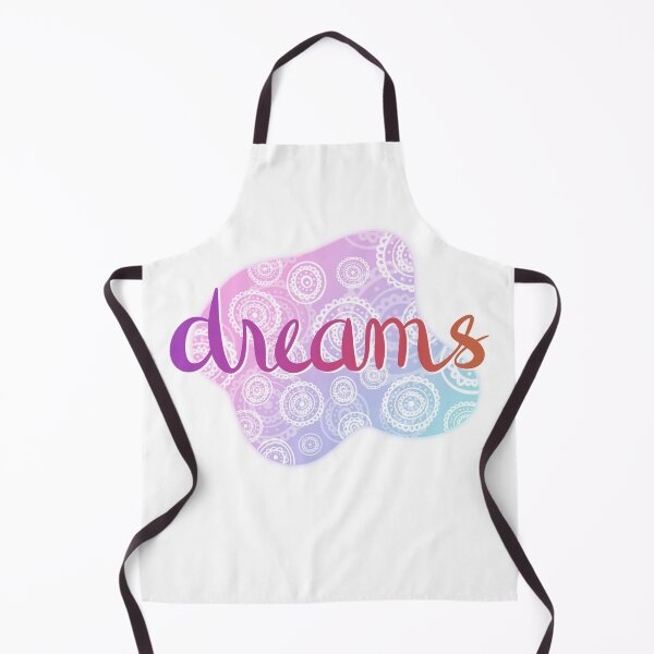 Item preview, Dreams Abstract designed and sold by avacado-designs.