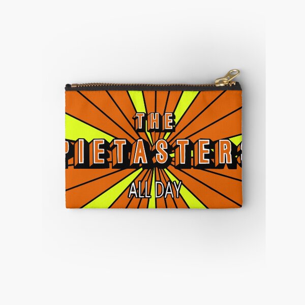 Item preview, The Pietasters All Day designed and sold by perrinr.