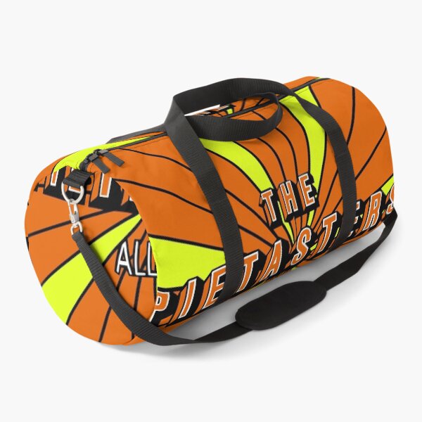 Item preview, The Pietasters All Day designed and sold by perrinr.