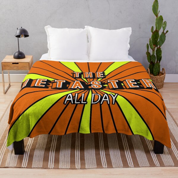 Item preview, The Pietasters All Day designed and sold by perrinr.