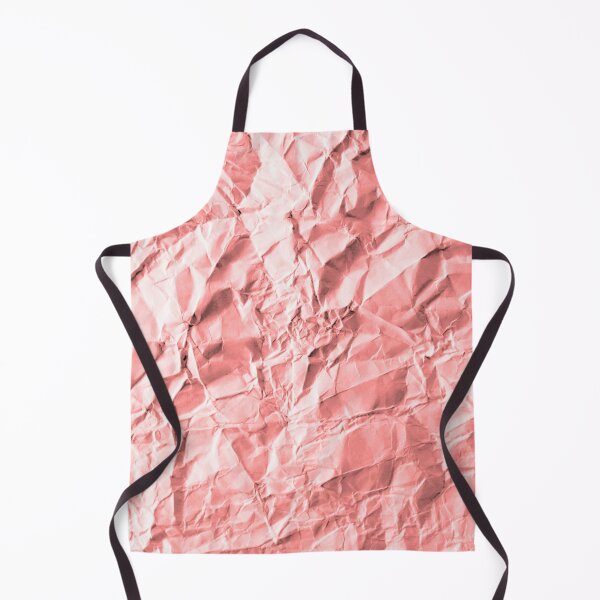 Item preview, Modern Pink Abstract Paper Pattern designed and sold by Mustard Prophet.