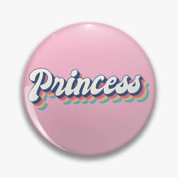 Item preview, Princess designed and sold by OkihanaShop.