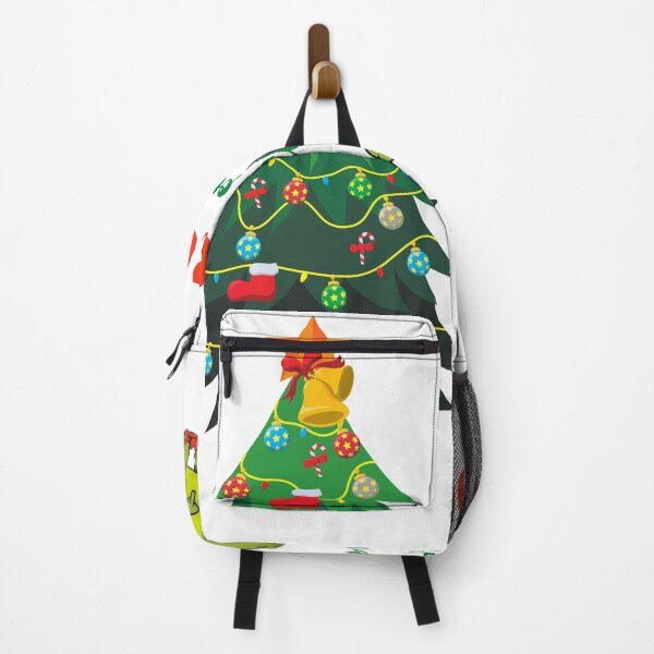 Item preview, Crocin Around The Christmas Tree 2 designed and sold by Aissa6900.