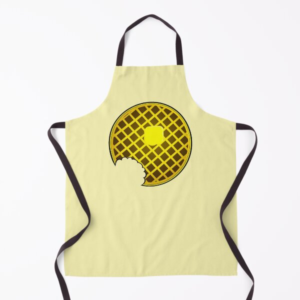 Item preview, Breakfast Waffle designed and sold by James Morin.
