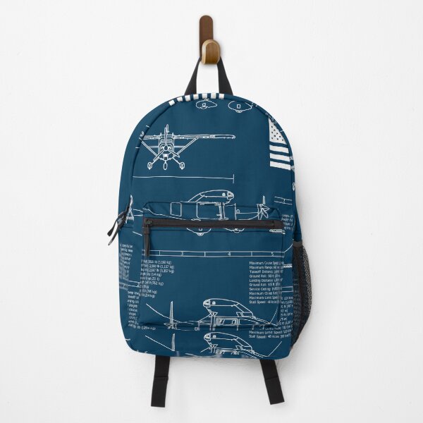 Item preview, Cessna Blueprint Pattern designed and sold by addy kart.
