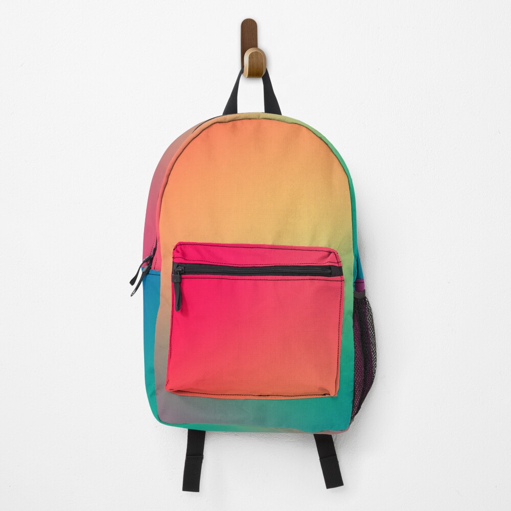Item preview, Backpack designed and sold by Monkey204.