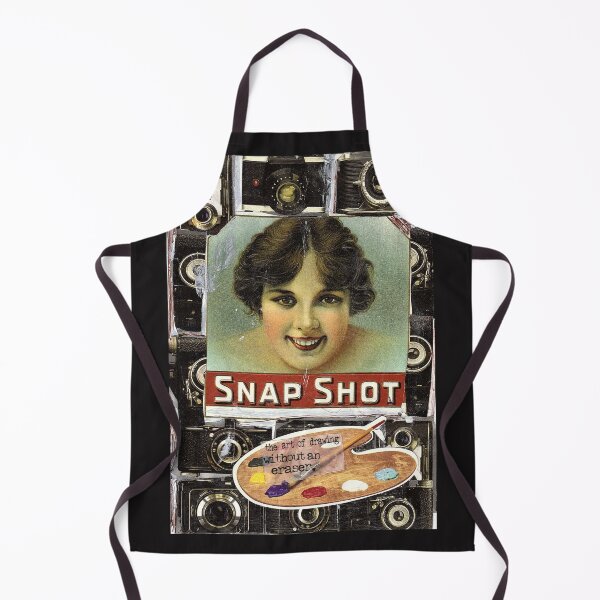 Item preview, Snaphot(or The Art Of Drawing Without An Eraser) designed and sold by RobynLee.