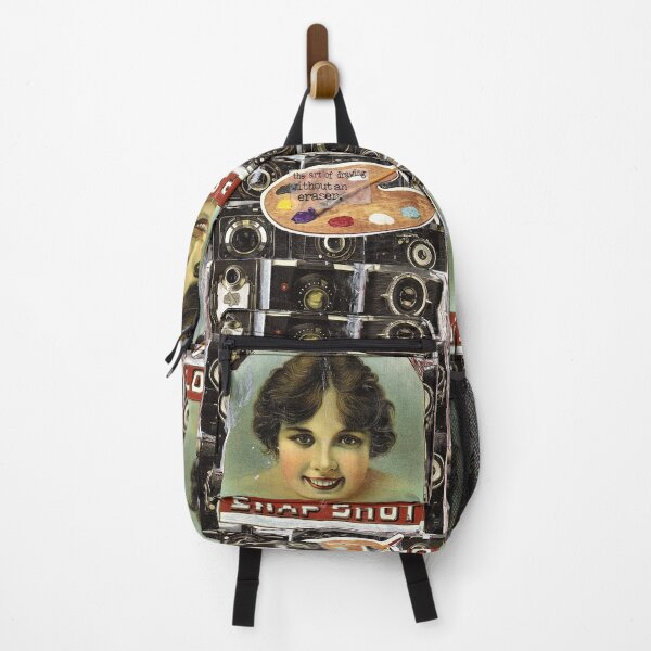 Item preview, Snaphot(or The Art Of Drawing Without An Eraser) designed and sold by RobynLee.