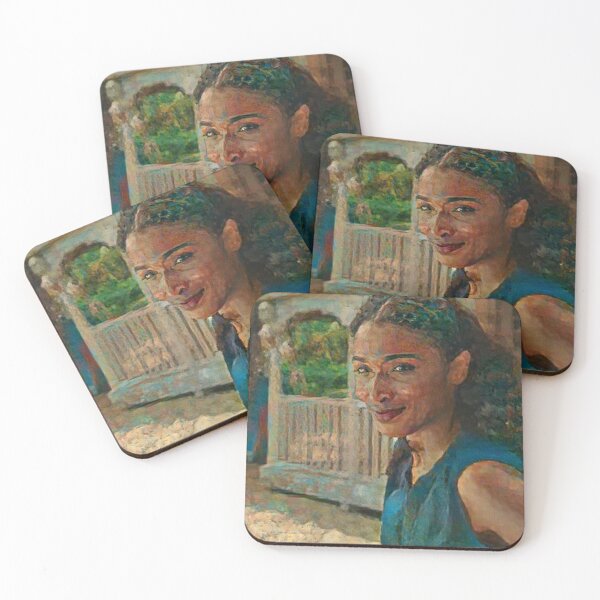 Item preview, Camille Bordey designed and sold by ashley94.